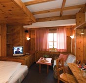 Hotel Glemmtalerhof